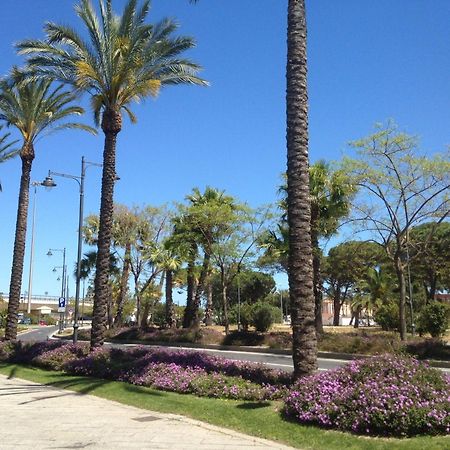 Il Mare Di Olbia Holiday Apartment Bagian luar foto