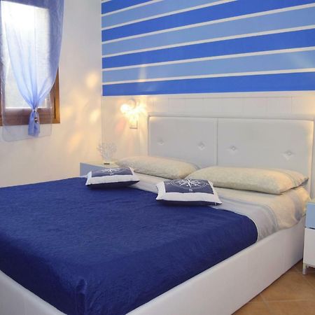 Il Mare Di Olbia Holiday Apartment Bagian luar foto