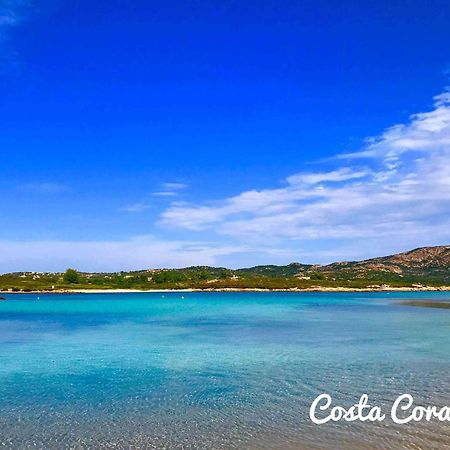 Il Mare Di Olbia Holiday Apartment Bagian luar foto