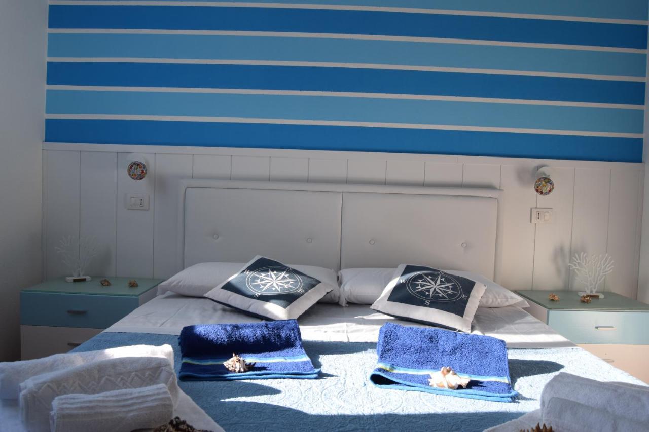 Il Mare Di Olbia Holiday Apartment Bagian luar foto