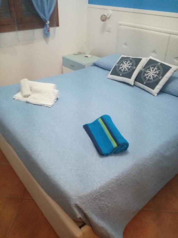 Il Mare Di Olbia Holiday Apartment Bagian luar foto