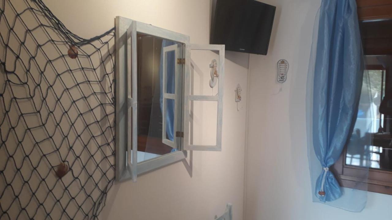 Il Mare Di Olbia Holiday Apartment Bagian luar foto
