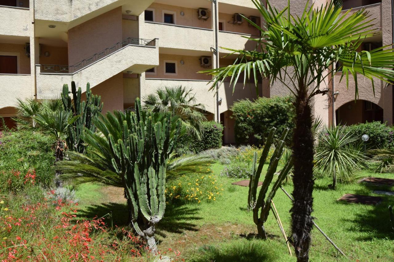 Il Mare Di Olbia Holiday Apartment Bagian luar foto