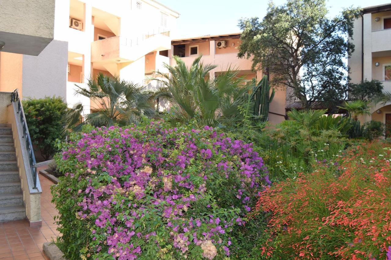 Il Mare Di Olbia Holiday Apartment Bagian luar foto