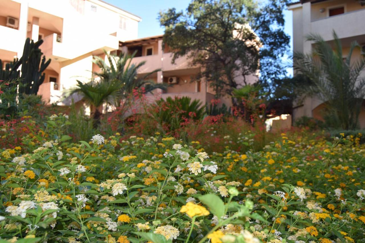 Il Mare Di Olbia Holiday Apartment Bagian luar foto