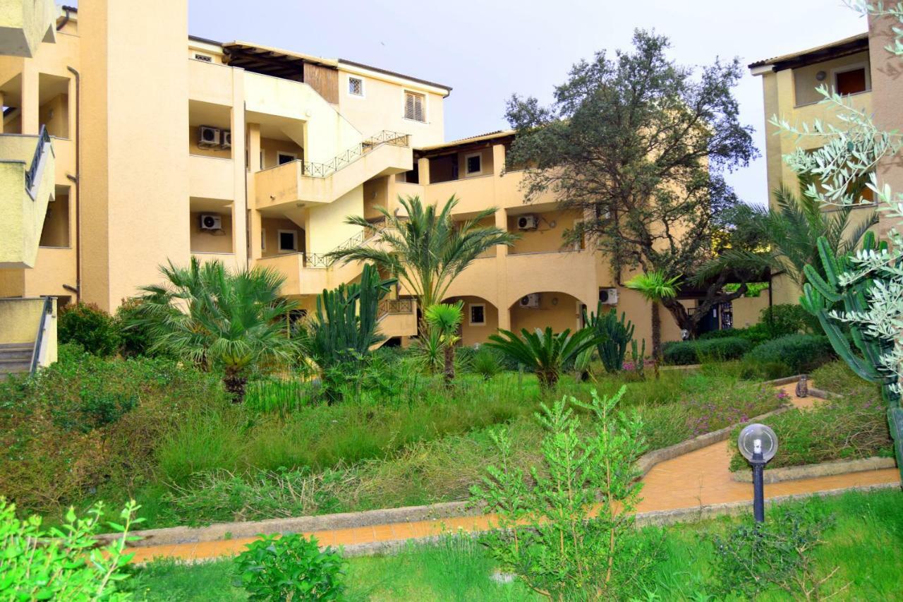 Il Mare Di Olbia Holiday Apartment Bagian luar foto