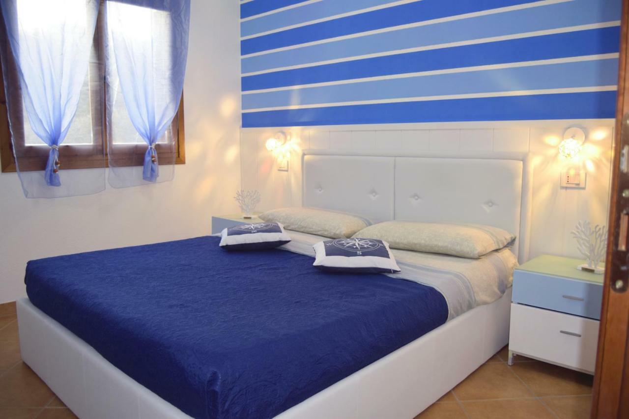 Il Mare Di Olbia Holiday Apartment Bagian luar foto