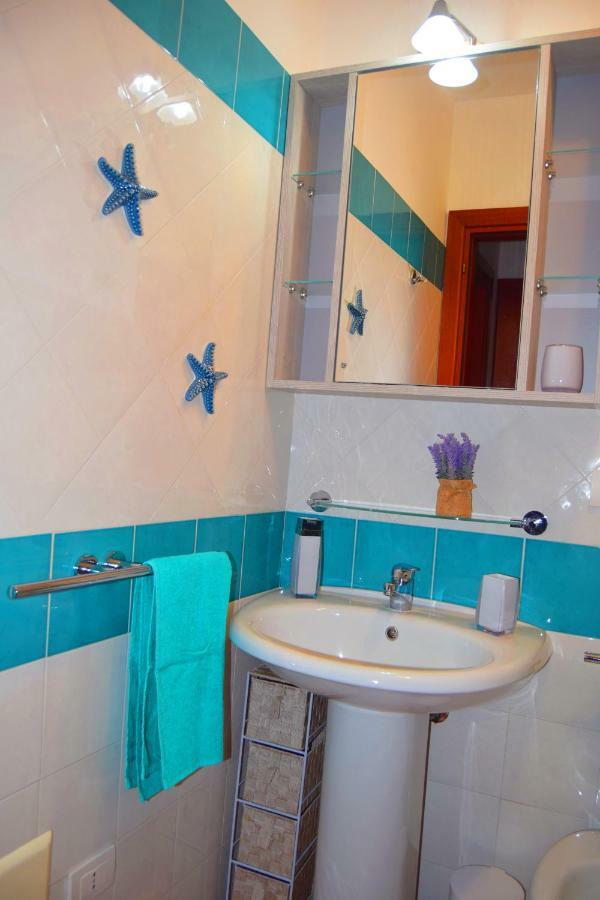 Il Mare Di Olbia Holiday Apartment Bagian luar foto