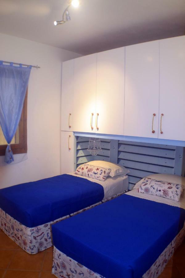 Il Mare Di Olbia Holiday Apartment Bagian luar foto