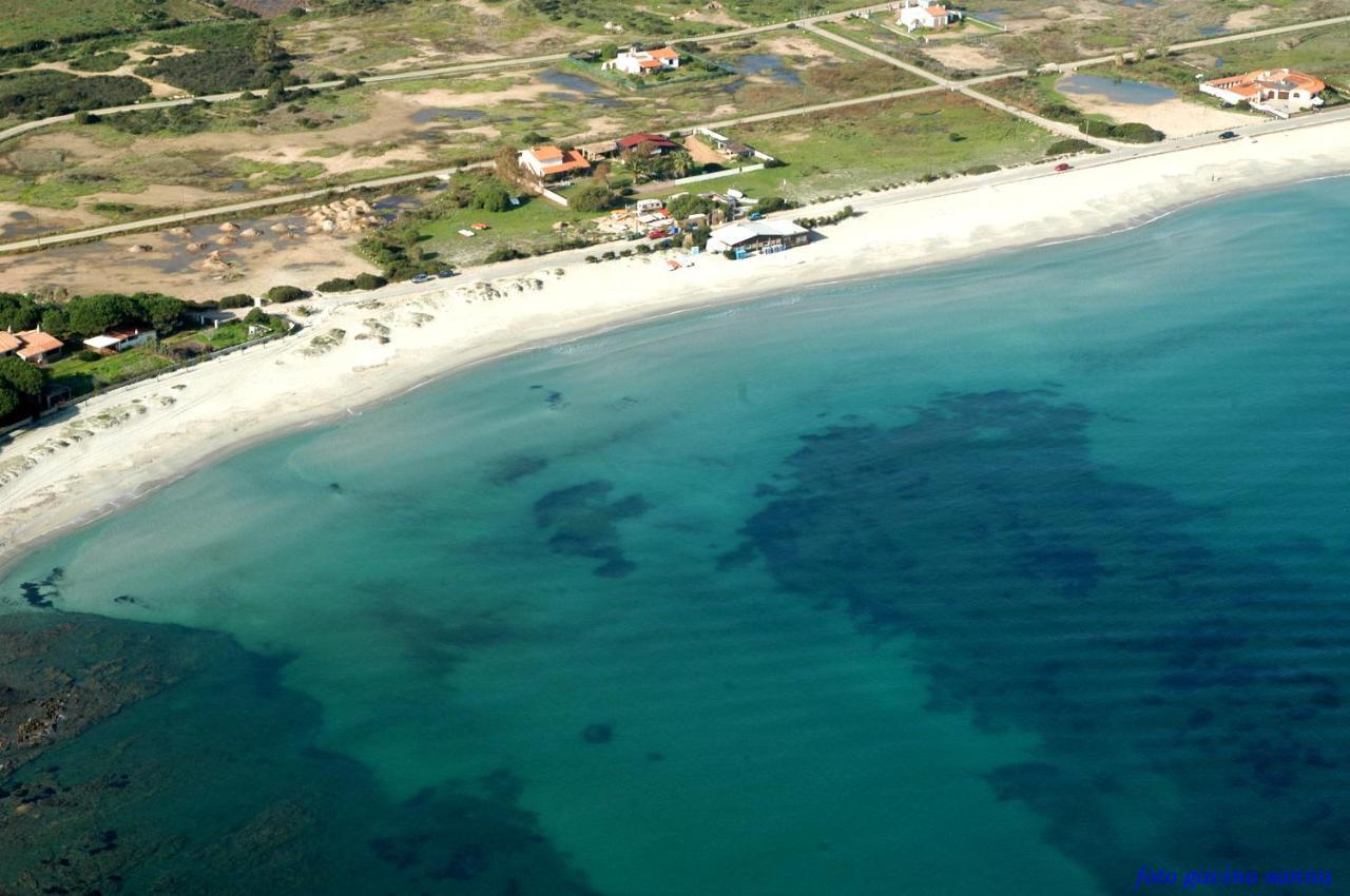 Il Mare Di Olbia Holiday Apartment Bagian luar foto
